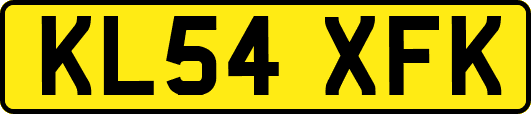 KL54XFK