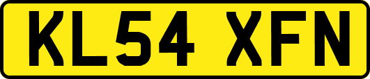 KL54XFN
