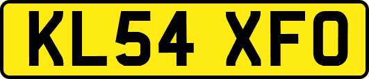 KL54XFO