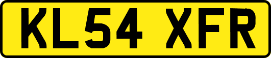 KL54XFR