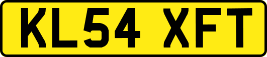 KL54XFT