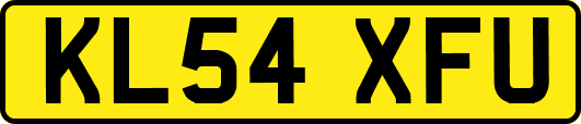 KL54XFU