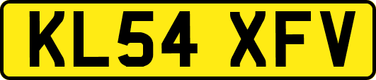 KL54XFV