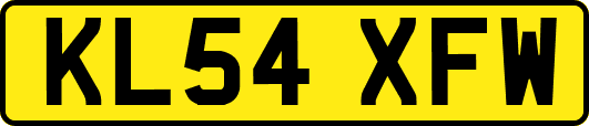 KL54XFW