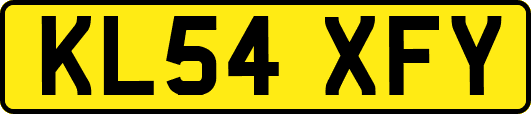 KL54XFY