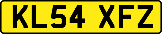 KL54XFZ