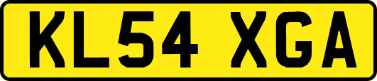 KL54XGA