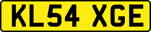 KL54XGE