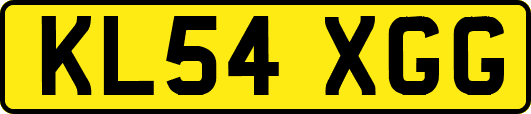 KL54XGG