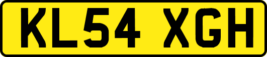 KL54XGH