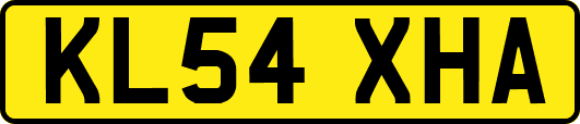 KL54XHA