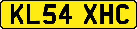KL54XHC