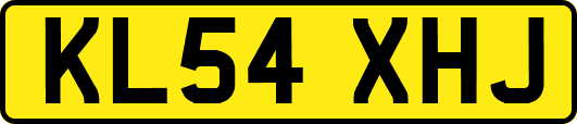 KL54XHJ