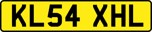 KL54XHL