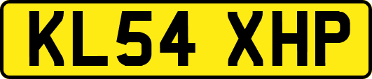 KL54XHP