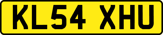 KL54XHU