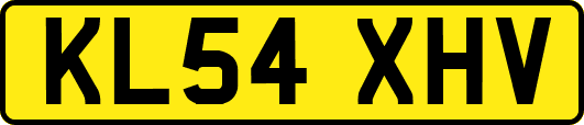 KL54XHV