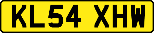 KL54XHW