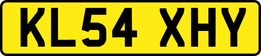 KL54XHY