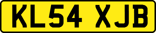 KL54XJB