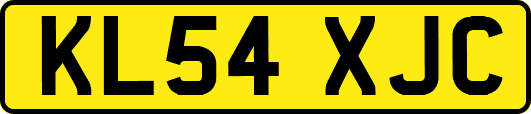 KL54XJC