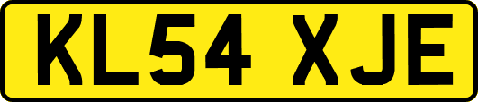 KL54XJE