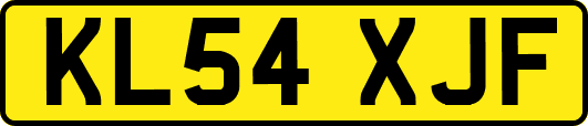 KL54XJF