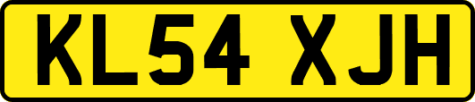 KL54XJH