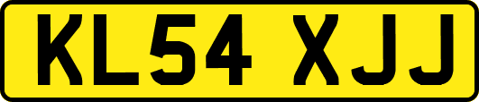 KL54XJJ