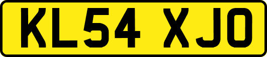 KL54XJO