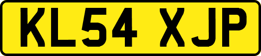KL54XJP