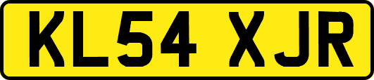 KL54XJR