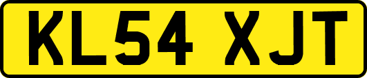 KL54XJT