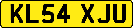 KL54XJU