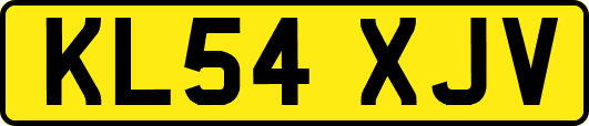 KL54XJV