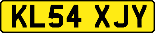 KL54XJY