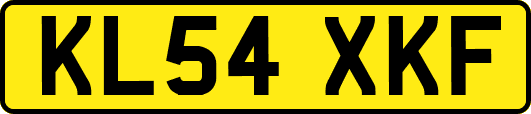 KL54XKF