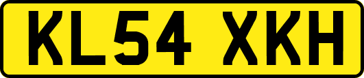 KL54XKH
