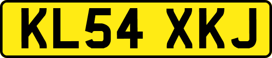 KL54XKJ