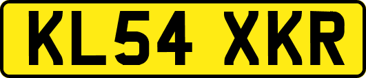 KL54XKR