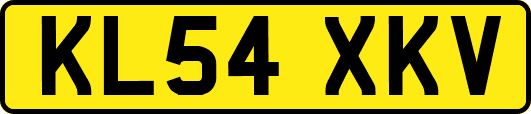 KL54XKV