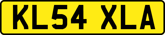 KL54XLA
