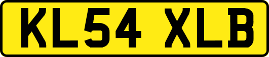 KL54XLB