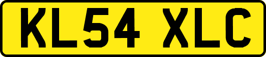 KL54XLC