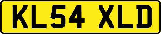 KL54XLD