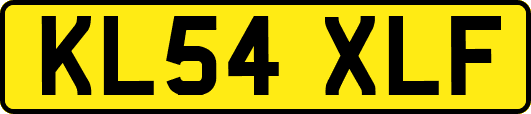 KL54XLF