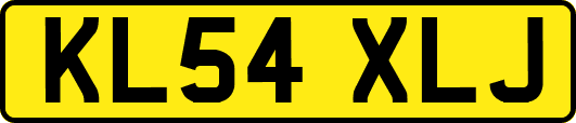 KL54XLJ