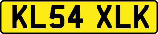 KL54XLK
