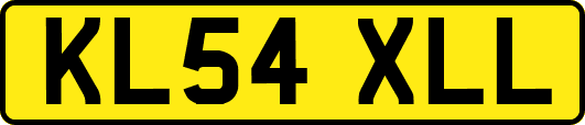KL54XLL