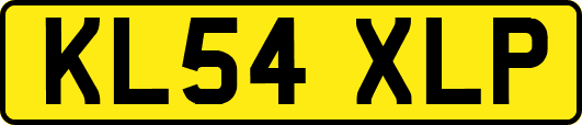 KL54XLP